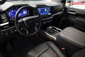 Chevrolet Silverado bild 7