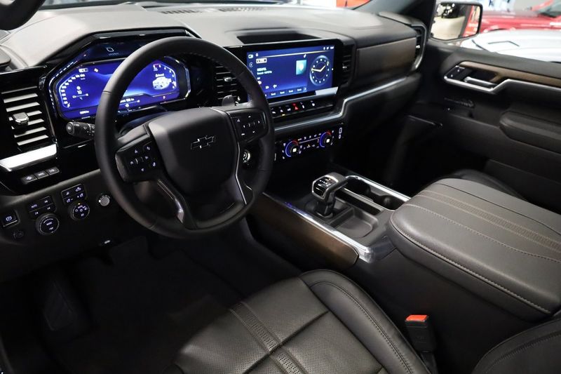 Chevrolet Silverado bild 7