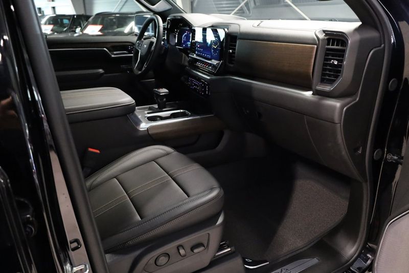 Chevrolet Silverado bild 10