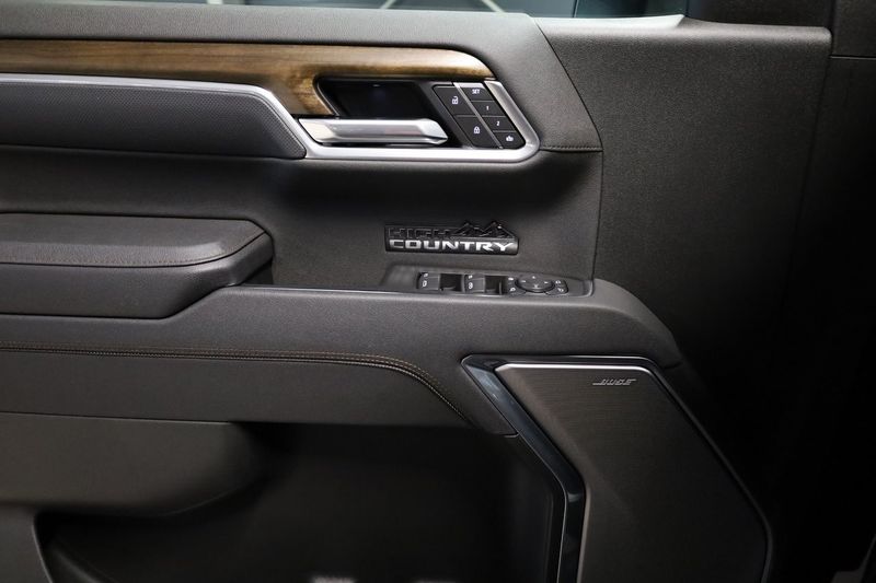 Chevrolet Silverado bild 14