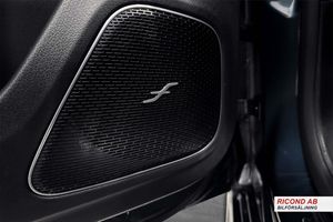Mercedes A45 AMG bild 21