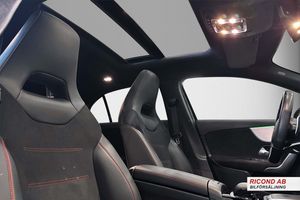 Mercedes A45 AMG bild 16