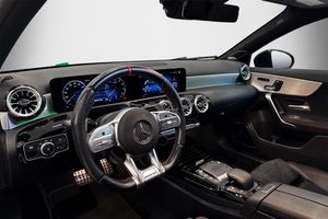 Mercedes A45 AMG bild 17