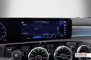 Mercedes A45 AMG bild 19