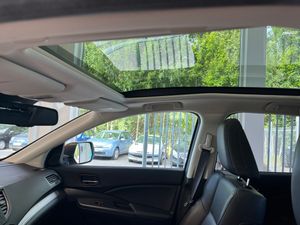 Honda CR-V bild 6