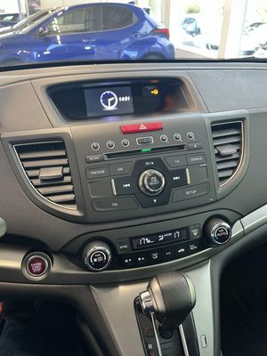 Honda CR-V bild 7