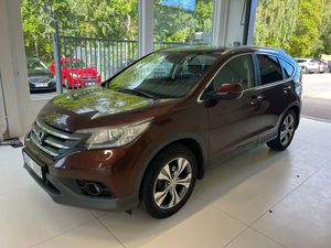 Honda CR-V bild 1