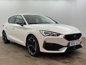 Cupra Leon bild 8