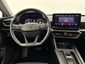 Cupra Leon bild 18