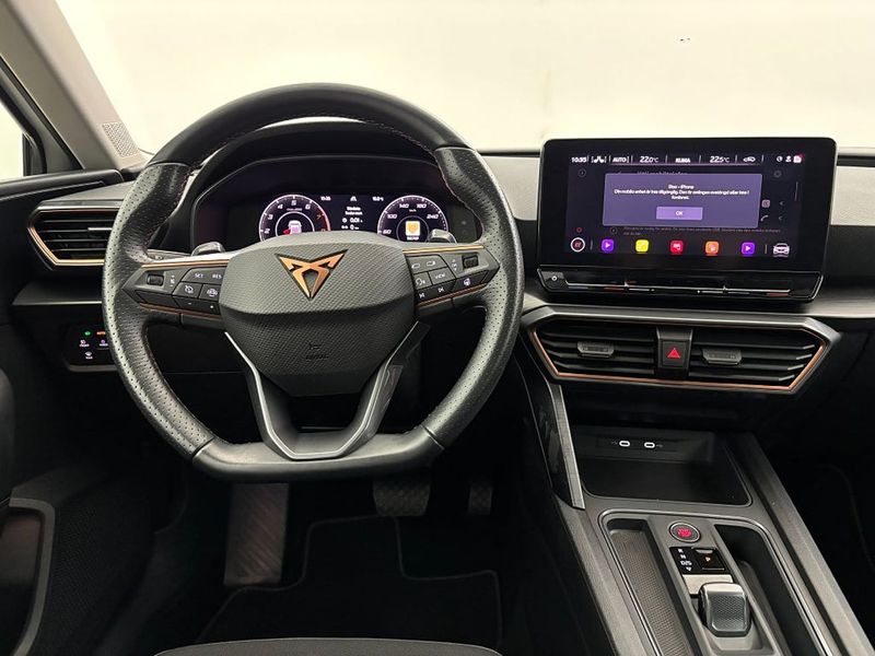 Cupra Leon bild 18