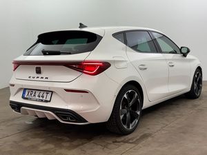 Cupra Leon bild 6