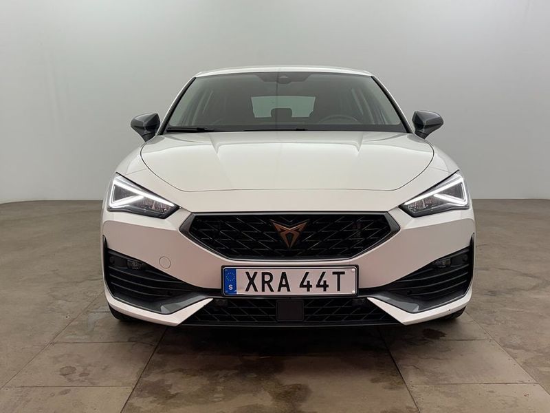 Cupra Leon bild 9
