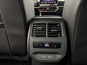 Cupra Leon bild 19