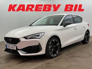 Cupra Leon bild 1