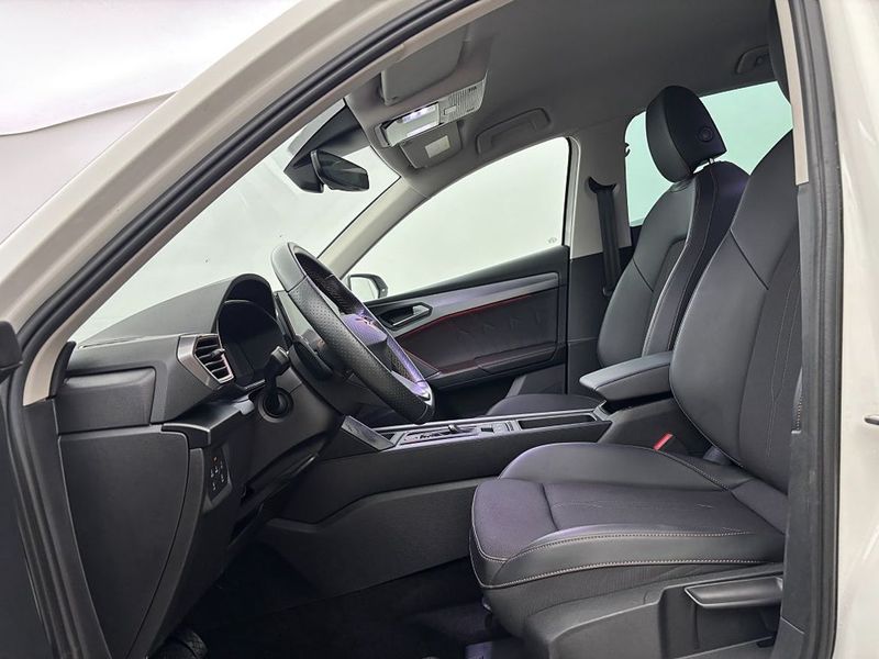 Cupra Leon bild 13