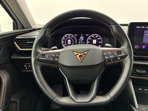 Cupra Leon bild 15