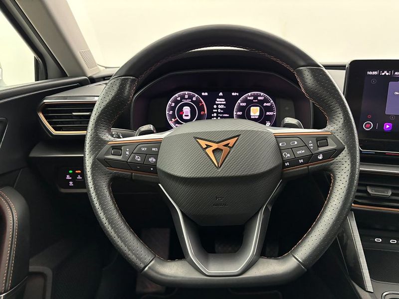 Cupra Leon bild 15