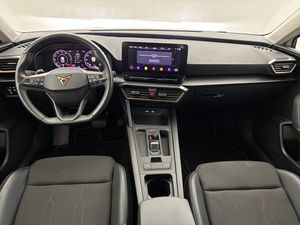 Cupra Leon bild 17