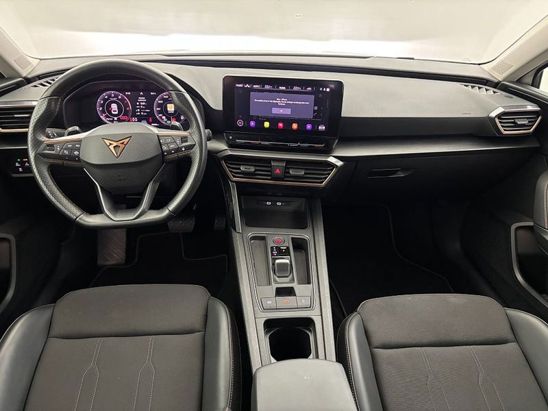 Cupra Leon bild 17