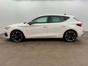 Cupra Leon bild 3