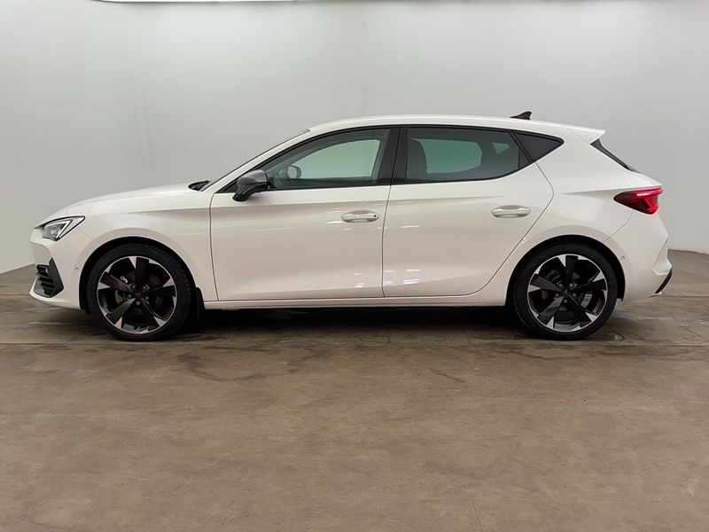 Cupra Leon bild 3