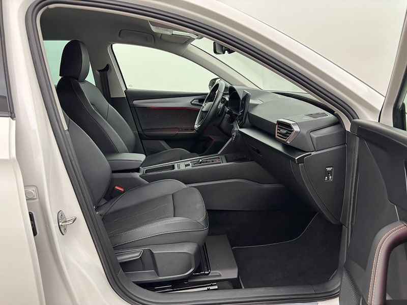 Cupra Leon bild 20