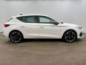 Cupra Leon bild 7
