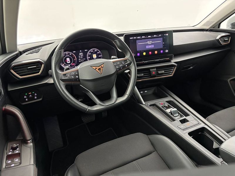 Cupra Leon bild 16