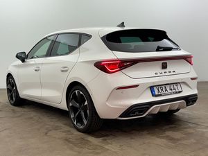 Cupra Leon bild 4