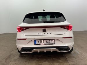 Cupra Leon bild 5