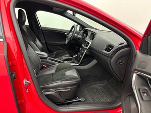 Volvo V40 bild 20