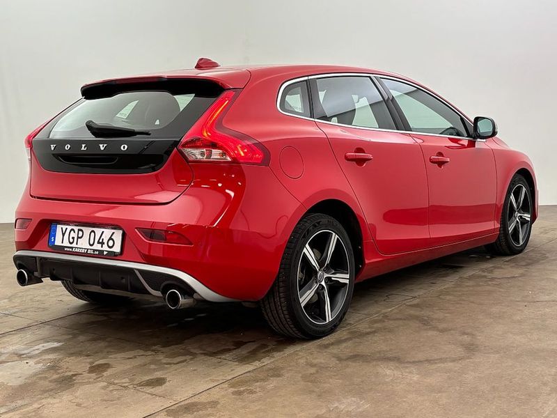 Volvo V40 bild 6