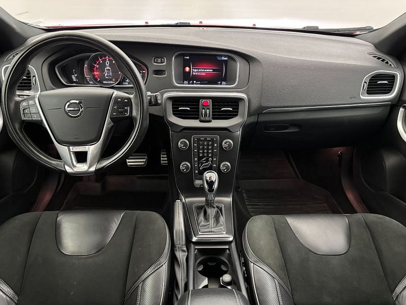Volvo V40 bild 18