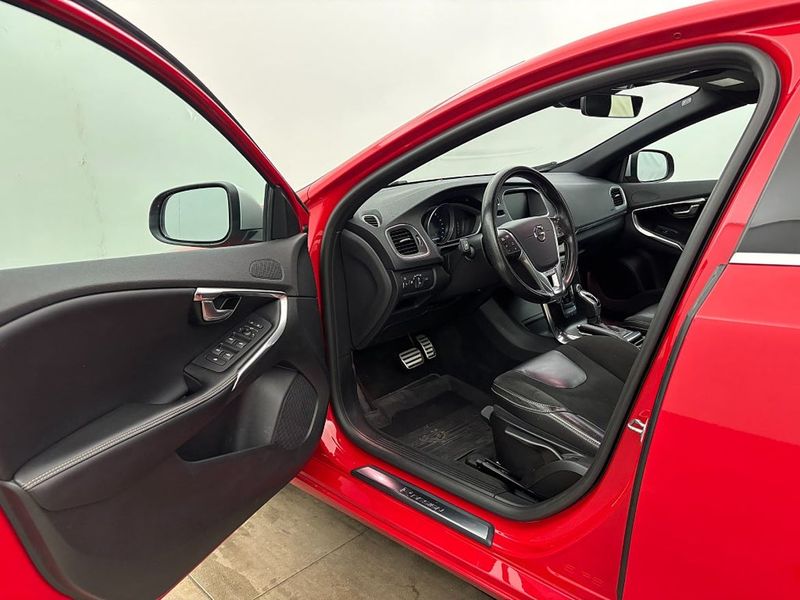 Volvo V40 bild 12