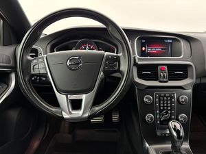 Volvo V40 bild 19