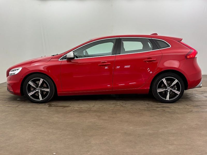 Volvo V40 bild 3