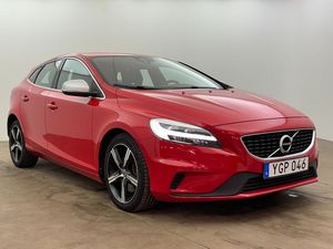 Volvo V40 bild 8