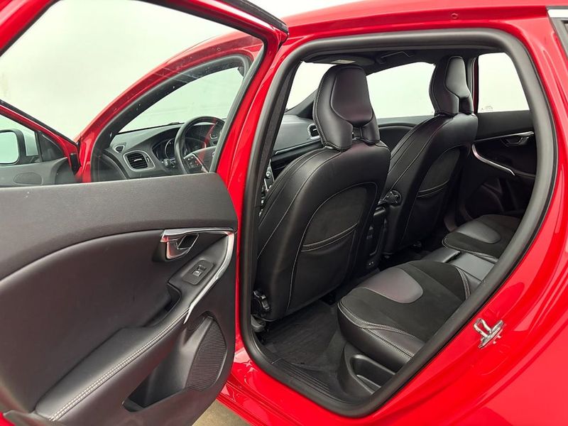 Volvo V40 bild 14