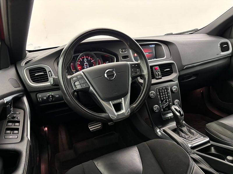 Volvo V40 bild 16