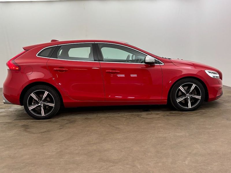 Volvo V40 bild 7
