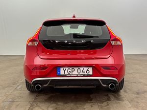 Volvo V40 bild 5