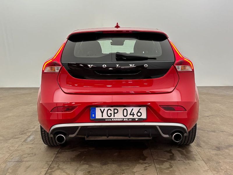 Volvo V40 bild 5