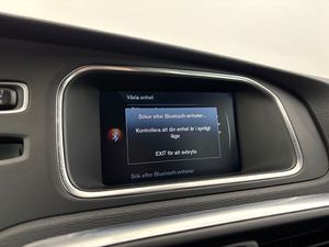 Volvo V40 bild 22