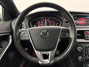 Volvo V40 bild 17