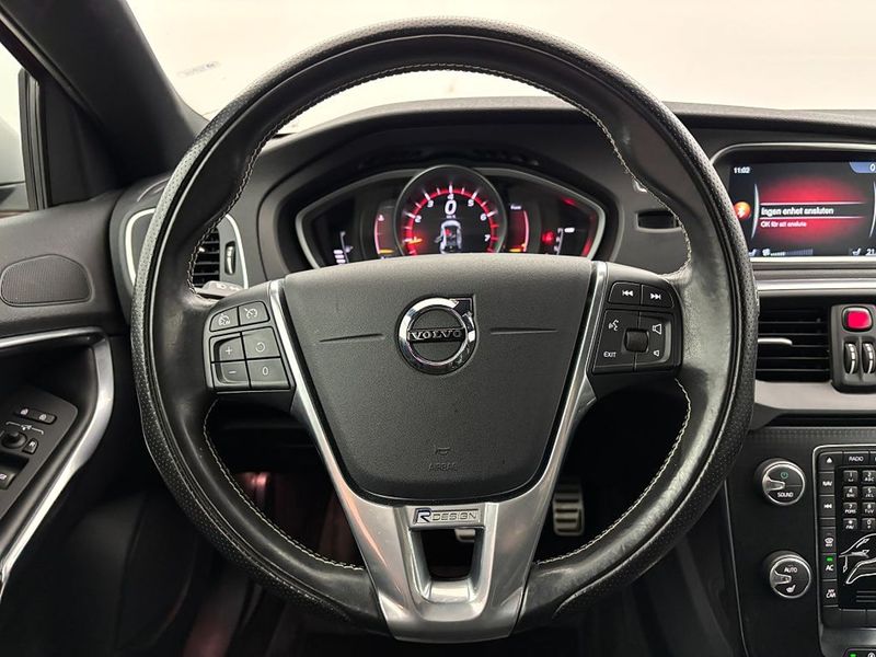 Volvo V40 bild 17
