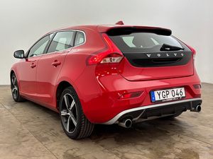 Volvo V40 bild 4