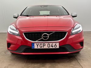 Volvo V40 bild 9