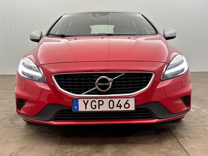 Volvo V40 bild 9