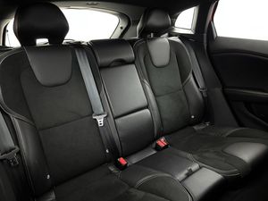 Volvo V40 bild 21