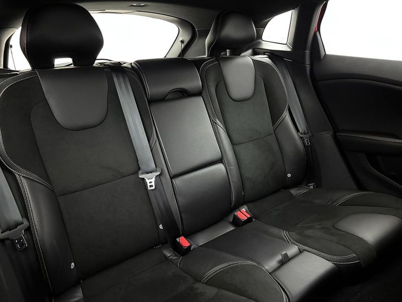 Volvo V40 bild 21
